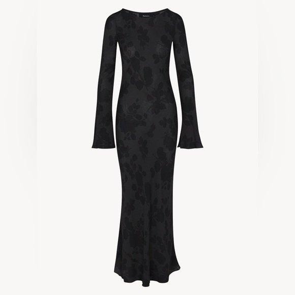 Realisation Par Dresses & Skirts - Realisation Par Gia Midnight Rose